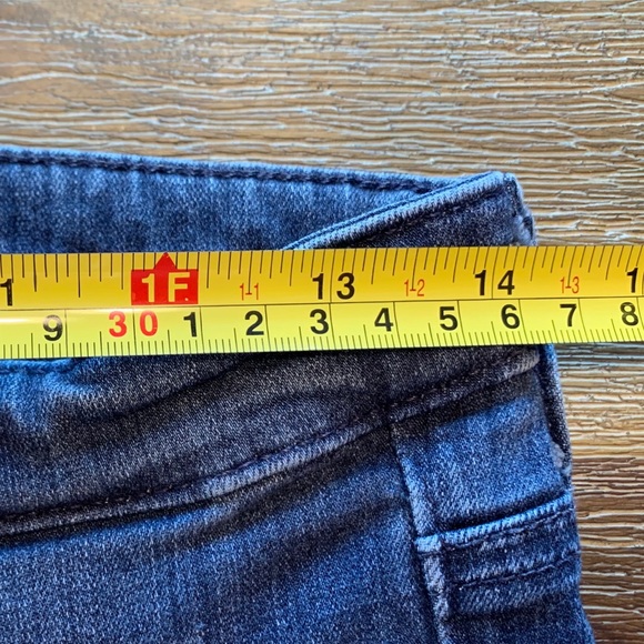 AG Adriano Goldschmied The Moto Legging Jeans - Picture 6 of 6